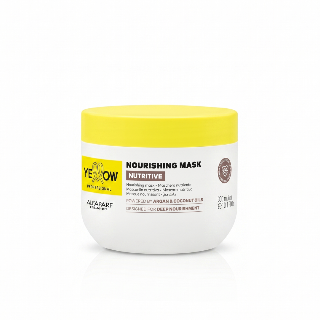 Mascarilla Nutritiva