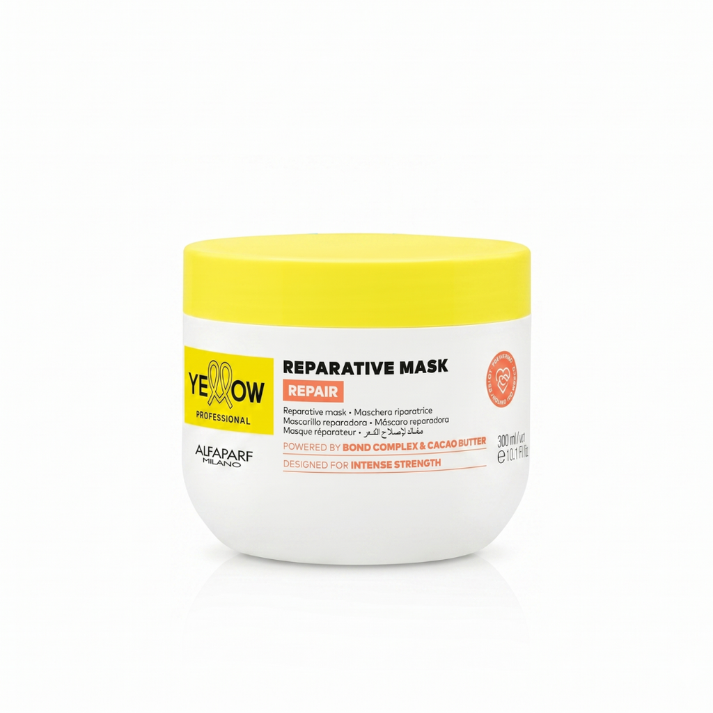 Mascarilla Reparadora