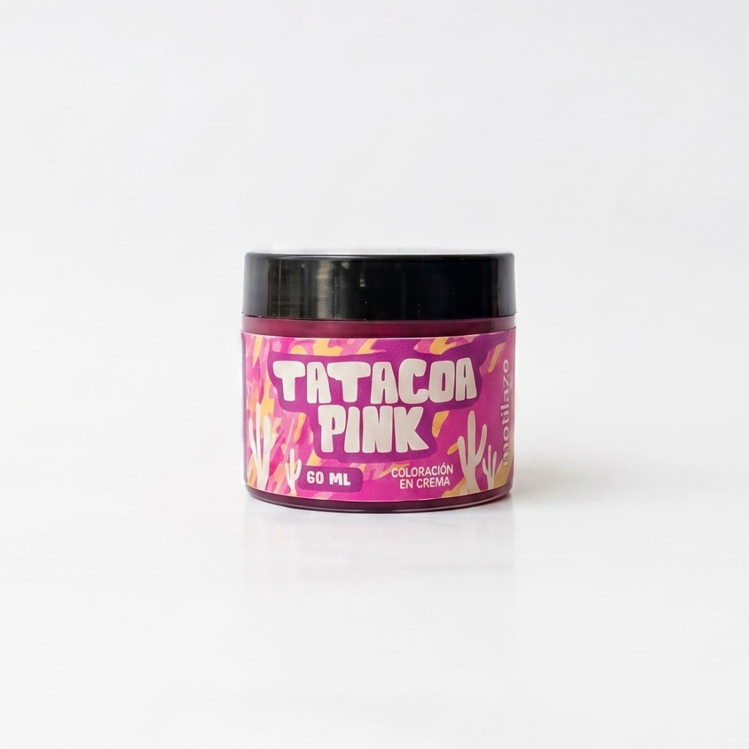 Tatacoa Pink (Rosado)