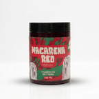 Macarena Red (Rojo Claro)