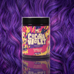 Cócora Violet (Violeta)