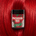 Macarena Red (Rojo Claro)