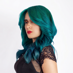 Amazonas Green (Verde)