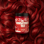 Monserrate Red (Rojo Oscuro)