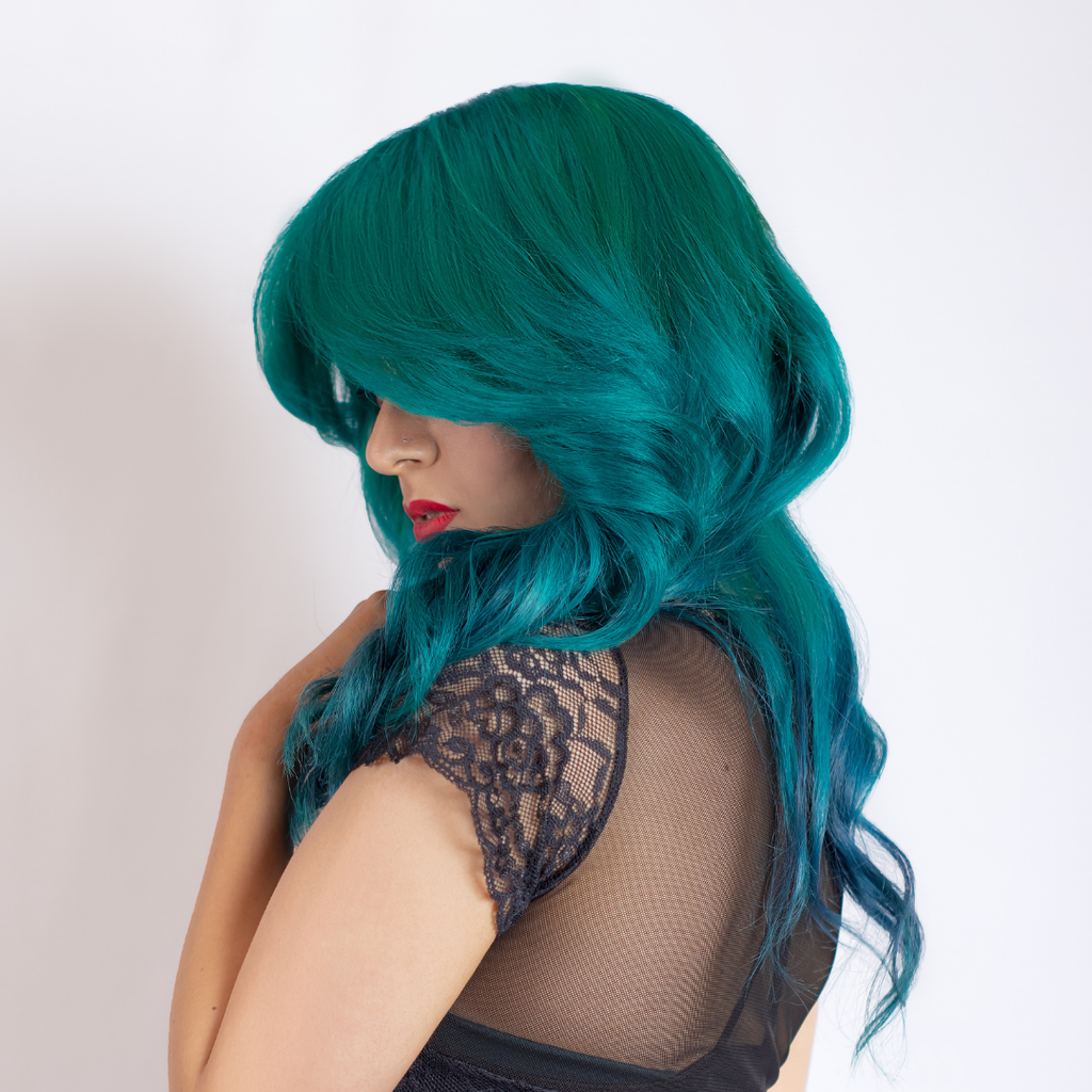 Amazonas Green (Verde)