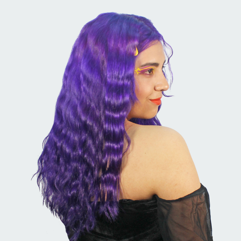 Cócora Violet (Violeta)