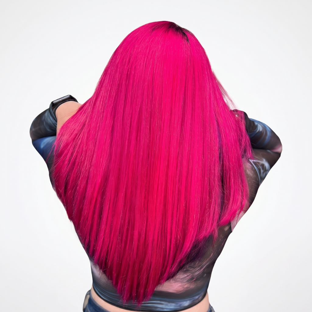 Tatacoa Pink (Rosado)