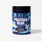 Pacífico Blue (Azul Eléctrico)