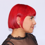 Macarena Red (Rojo Claro)
