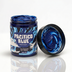 Pacífico Blue (Azul Eléctrico)